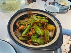 -乌记大厨餐厅