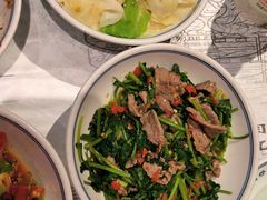 -壹盏灯(华远店)