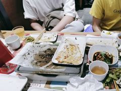 -木屋烧烤(创业店)