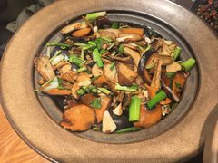 -云海肴·汽锅鸡·云南菜(苏州中心店)