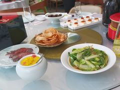 -味+新京宴·烤鸭·北京菜(创意谷店)