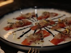 -LESCEDARS  Bistro香柏树(外滩店)