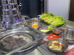 -韩一品韩国料理(柏庐南路店)