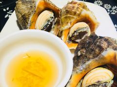 -旺角小渔村(幸福中路店)