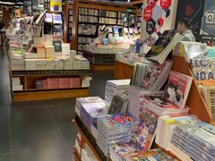 -西西弗书店&矢量咖啡(壹方购物中心店)