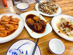 -来之顺海鲜菜馆·青岛菜·始于1993(栈桥店)