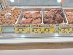 -石饮红星包子(中山路店)
