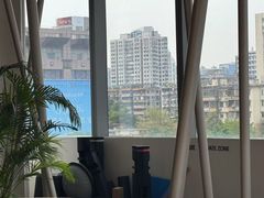 -YCHL FIT 健身(星寰店)