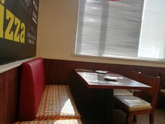 -棒约翰比萨·意面(独墅湖店)