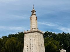 -北京世界公园