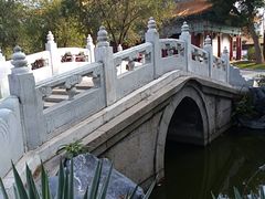 -珠海圆明新园