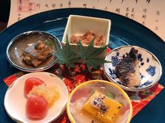 -元熹会席料理