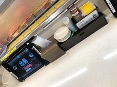 -京樽回転寿司(奥林匹克店)