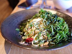 明太子意大利面-Ginger(兴国路店)