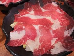 -呷哺呷哺 黄金牧场 (回龙观港龙店)