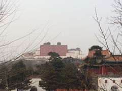 -须弥福寿之庙