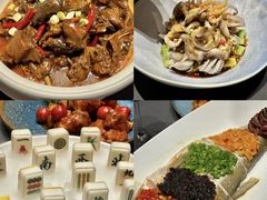 -汉水谣·江景餐厅(江滩店)