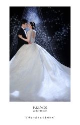 -吉光片羽高端婚纱摄影(泰州优选店)