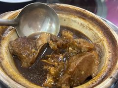 -新峰肉骨茶