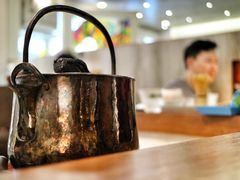 -茶是一枝花泡茶店