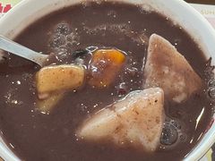 -鲜芋仙(苏州干将店)