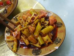 -君华饭店·腊排铜火锅