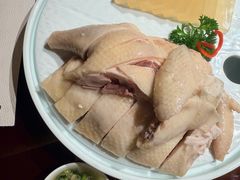 -广州白云机场铂尔曼大酒店·恬园创意中餐厅