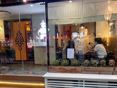 门面-帕歌西班牙餐厅paco tapas