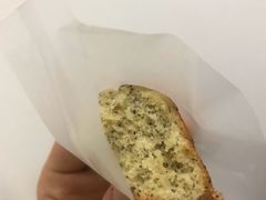 海盐伯爵茶玛德琳-Palette·花籁咖啡烘焙