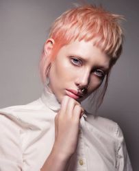 -塞巴斯汀SEBASTIAN专业美发店