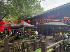 -兴福老面馆(寺路街店)