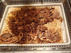 -新石器烤肉(虹悦城店)