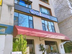 -Animate(工人体育场东路店)