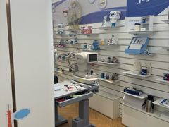 -EYEcare眼镜店(南京东路店)