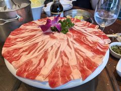 -东海怡品海鲜豆捞(舟宿夜江店)