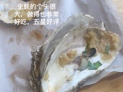 -启博美食城(孟家店)