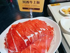 牛上脑-川西坝子(老军营店)