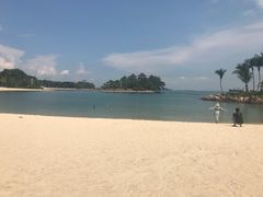 -巴拉湾海滩