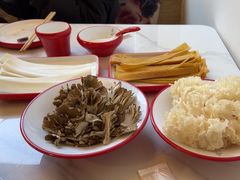 -庭院·冰煮羊·北京涮肉(西单店)