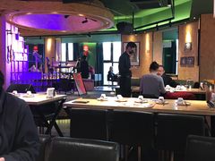 大堂-蒙料·手把肉(望京店)
