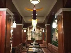 -圣雷克大酒店-爱琴海自助餐厅