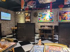 大堂-一烧一烤•锦州烧烤(KTV包房·长江街店)