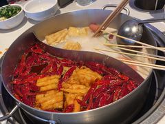 -大斌家串串火锅(喜盈门店)