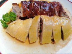 -永兴發香港茶餐厅(三坊七巷店)