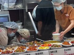 -乡村基·川味现炒大王(熙悦天街店)