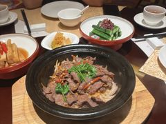 -广州白云机场铂尔曼大酒店·恬园创意中餐厅