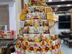 -乔家满族八大碗(流水沟店)