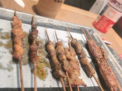 -管氏翅吧(马家堡店)