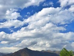 -松赞干布出生地