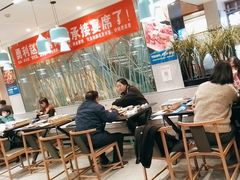 -勇利赵家烤肉坊(含光路店)